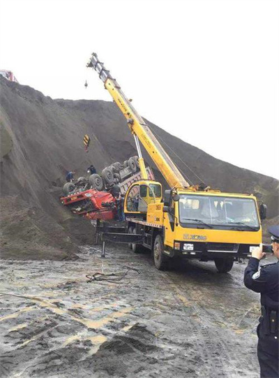 乌兰察布上犹道路救援