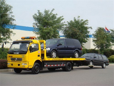 乌兰察布阳泉矿区道路救援